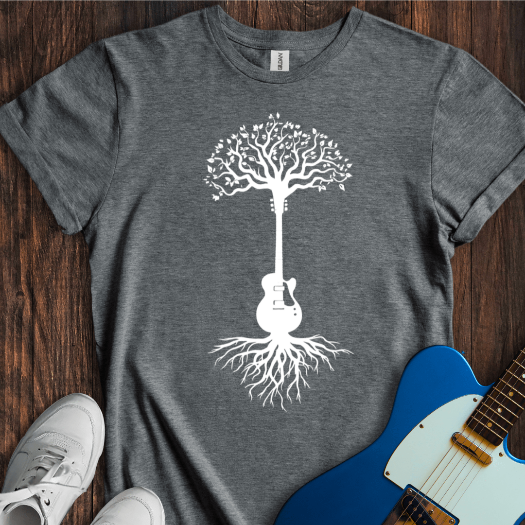 Bass Tree T-Shirt