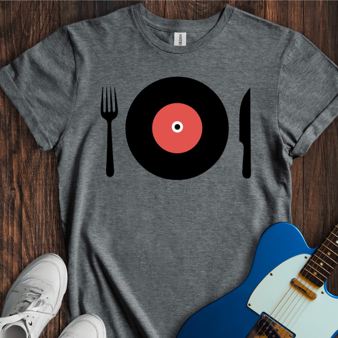 Soul Food T-Shirt