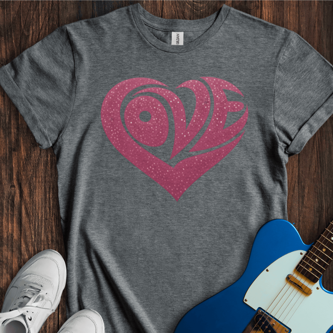 Double Love T-Shirt