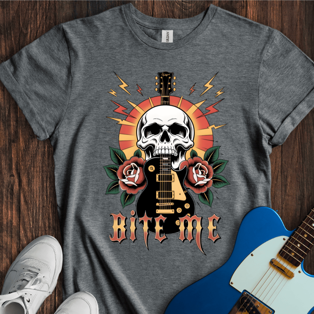 Bite Me T-Shirt