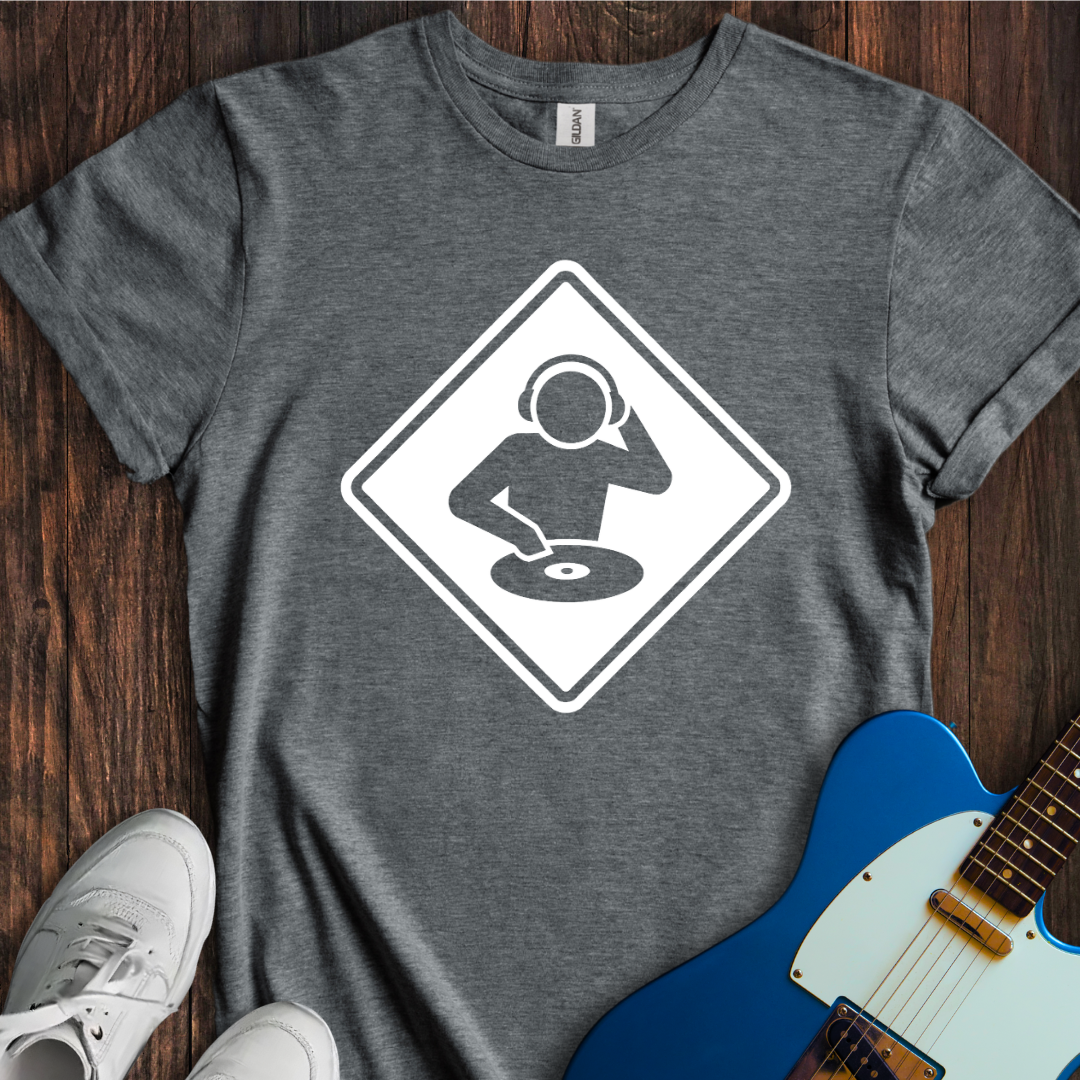DJ Xing T-Shirt