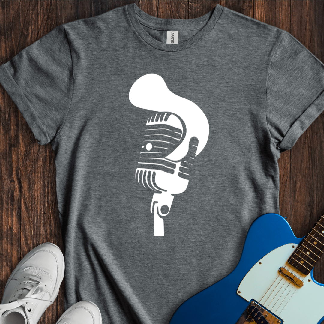 The King T-Shirt