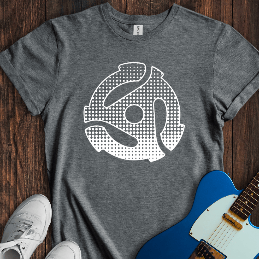 Vintage Adaptor T-Shirt