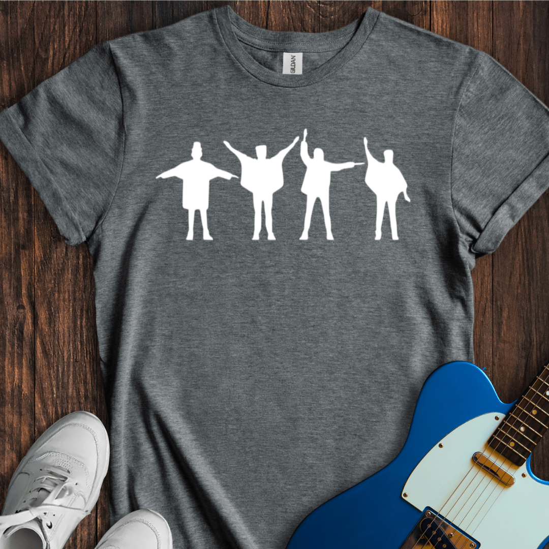 Help! T-Shirt