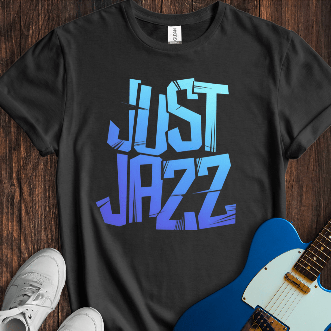 Just Jazz (III) T-Shirt