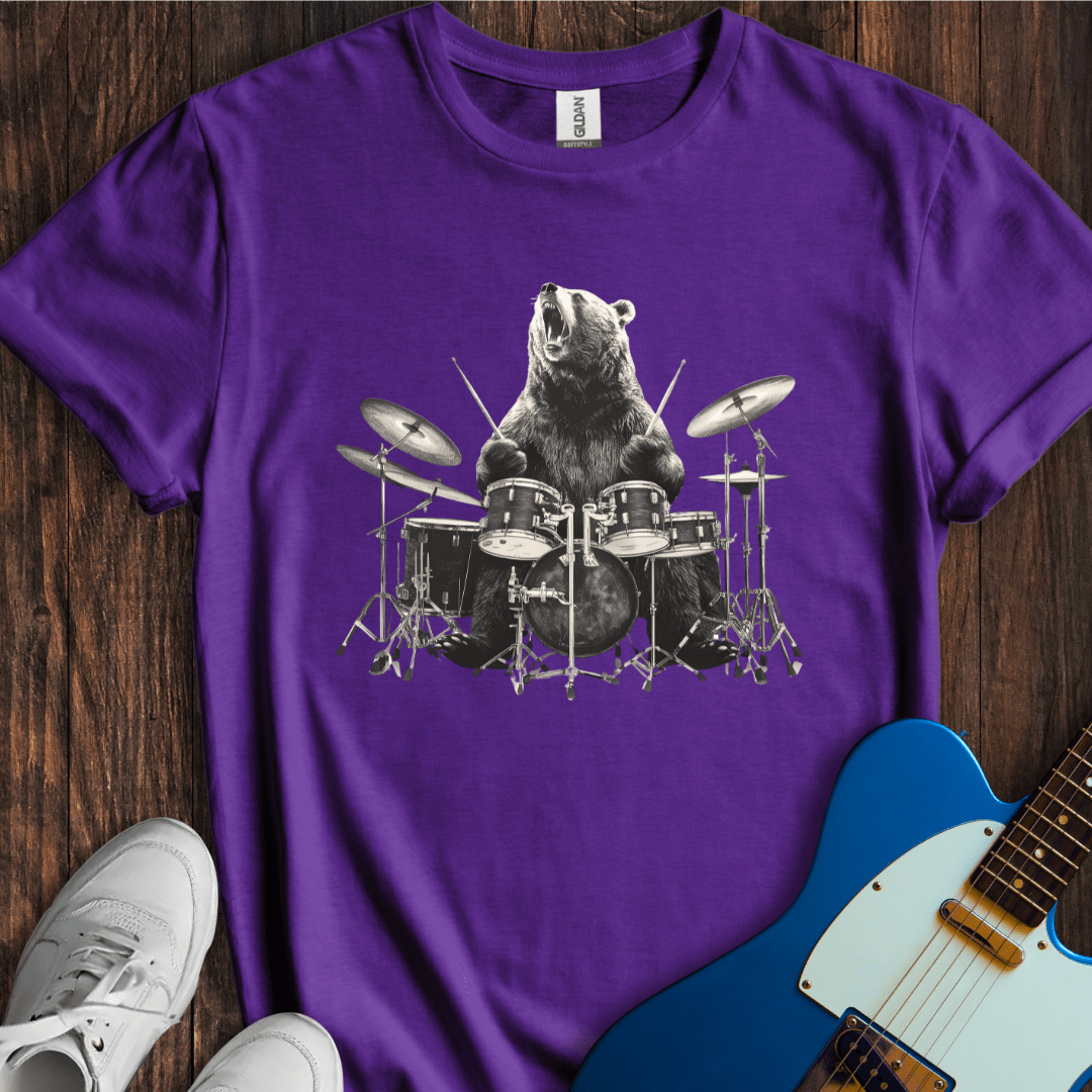 Rock & Roar T-Shirt