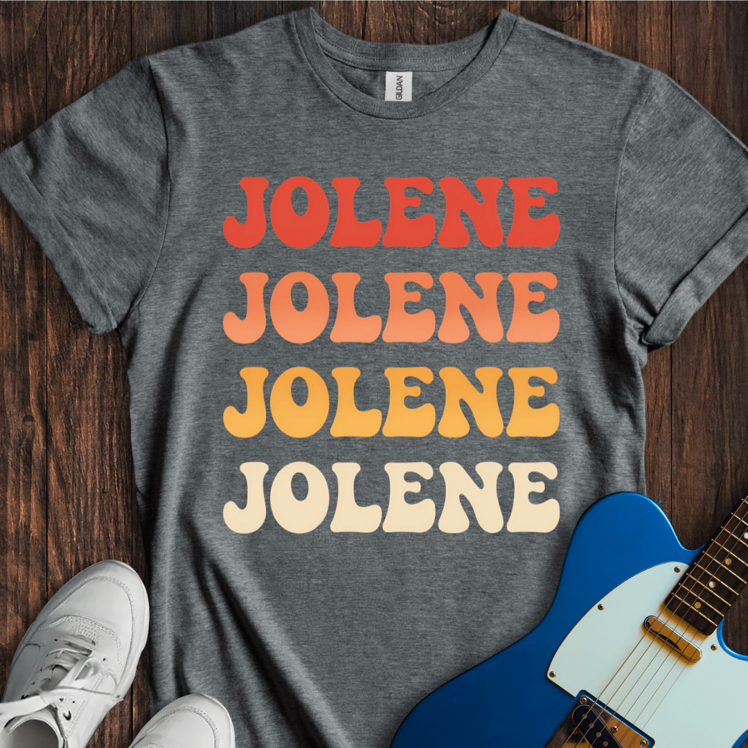 Jolene, Jolene... T-Shirt