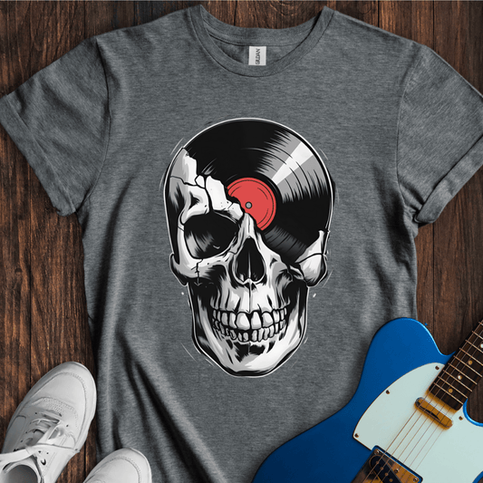 Music On My Mind T-Shirt