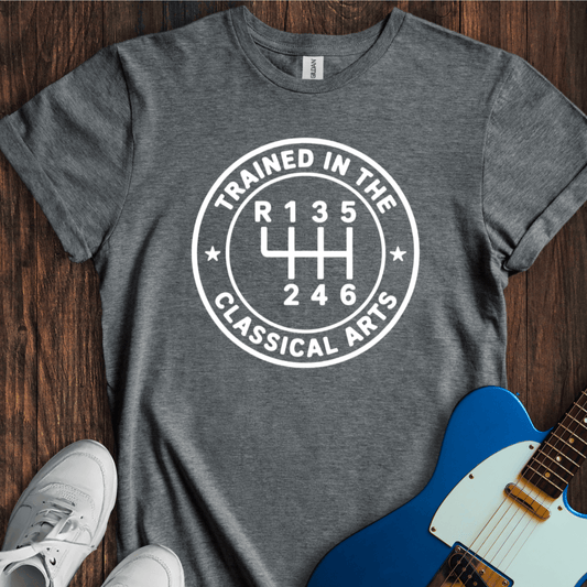 I'm Classically Trained... T-Shirt