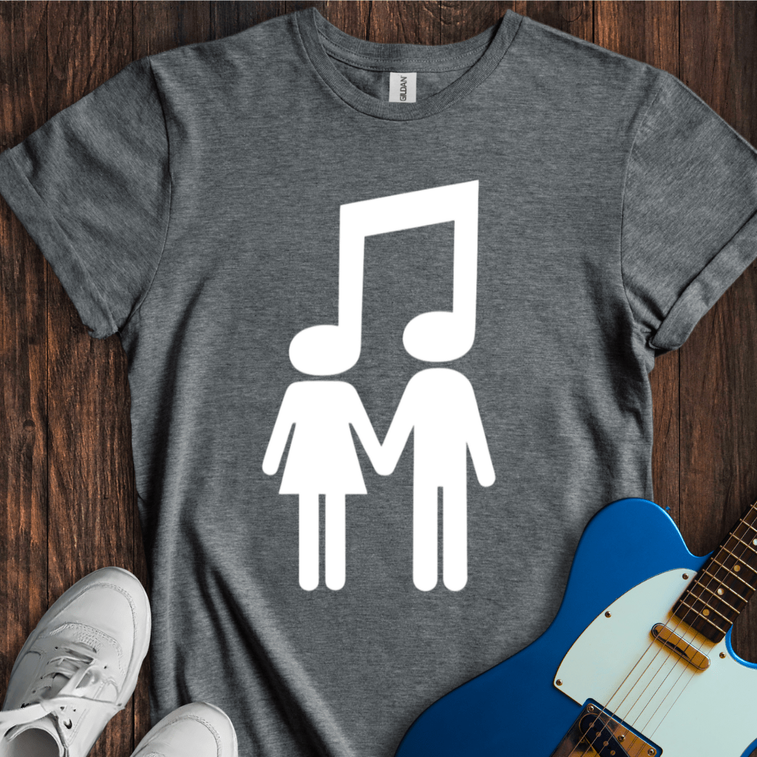 Perfect Pair T-Shirt