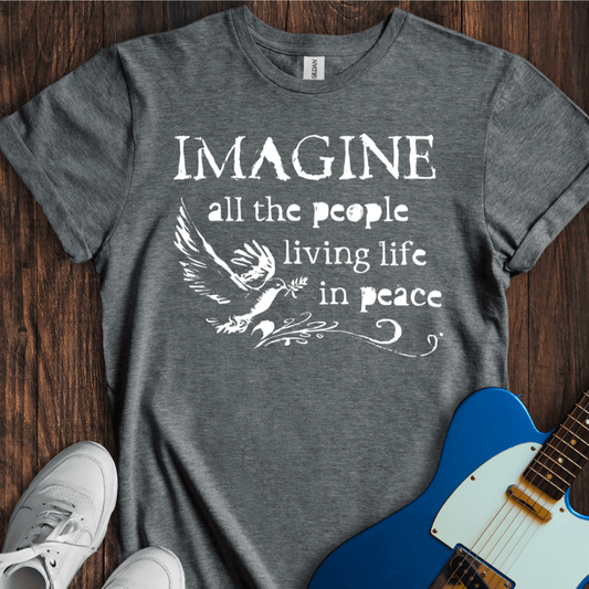 Imagine (IV) T-Shirt