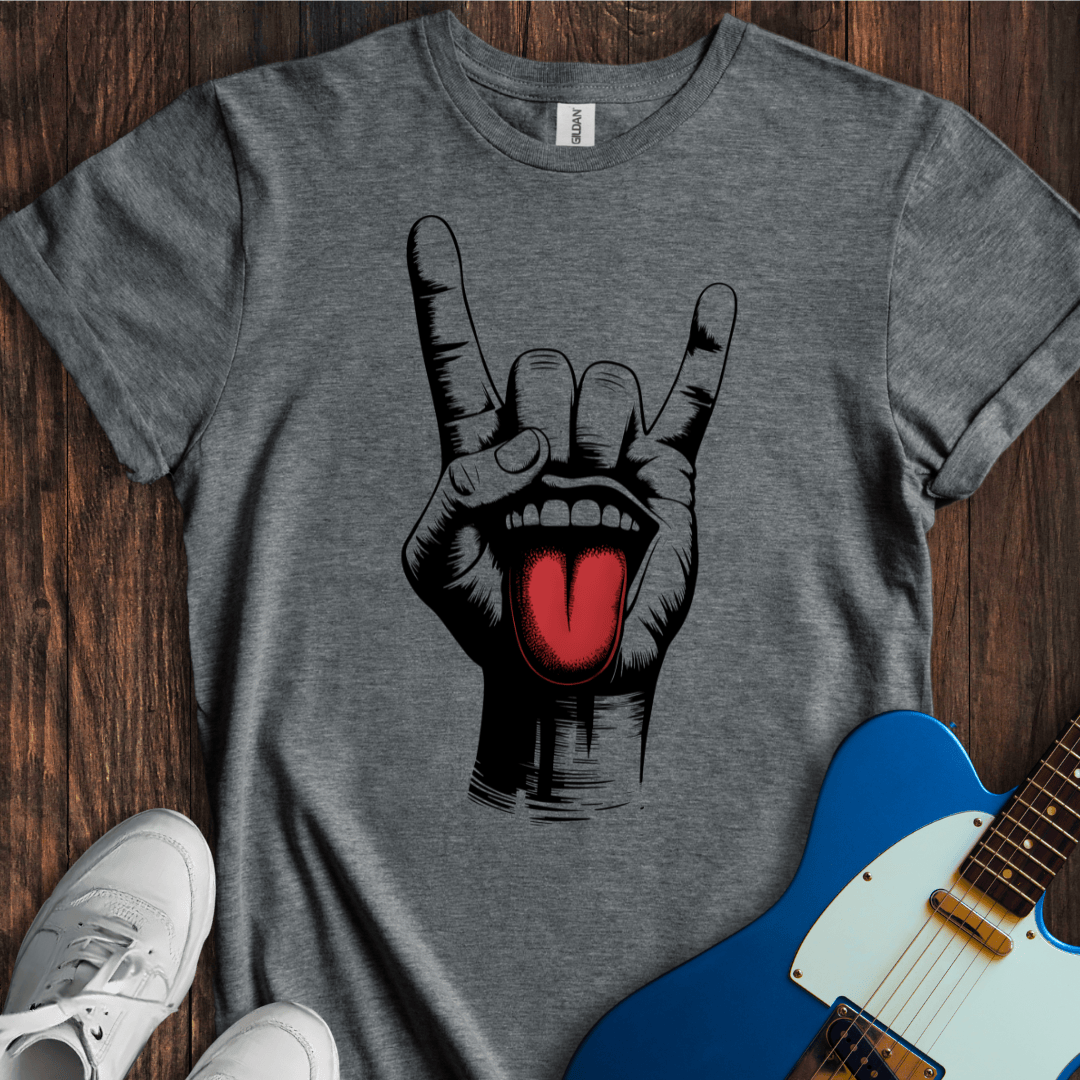 Gotta Hand It To Ya (II) T-Shirt
