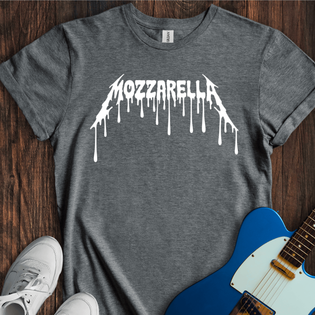 Mozzarella T-Shirt