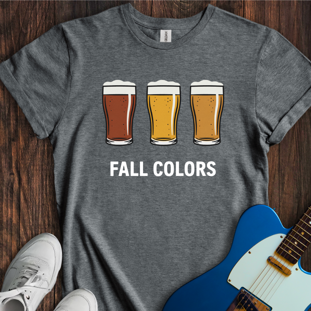 Fall Colors T-Shirt