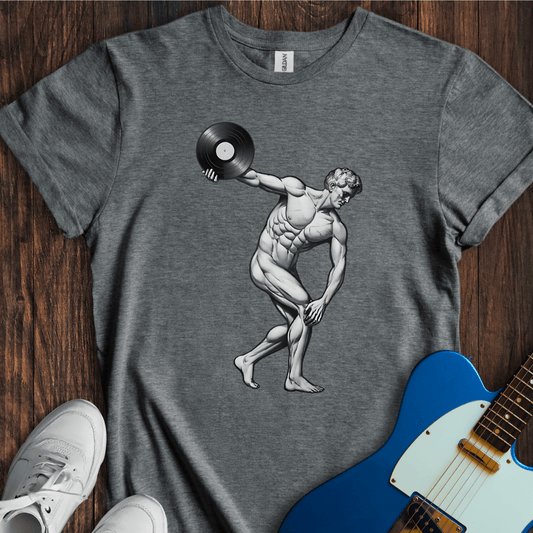 The Discus Thrower T-Shirt