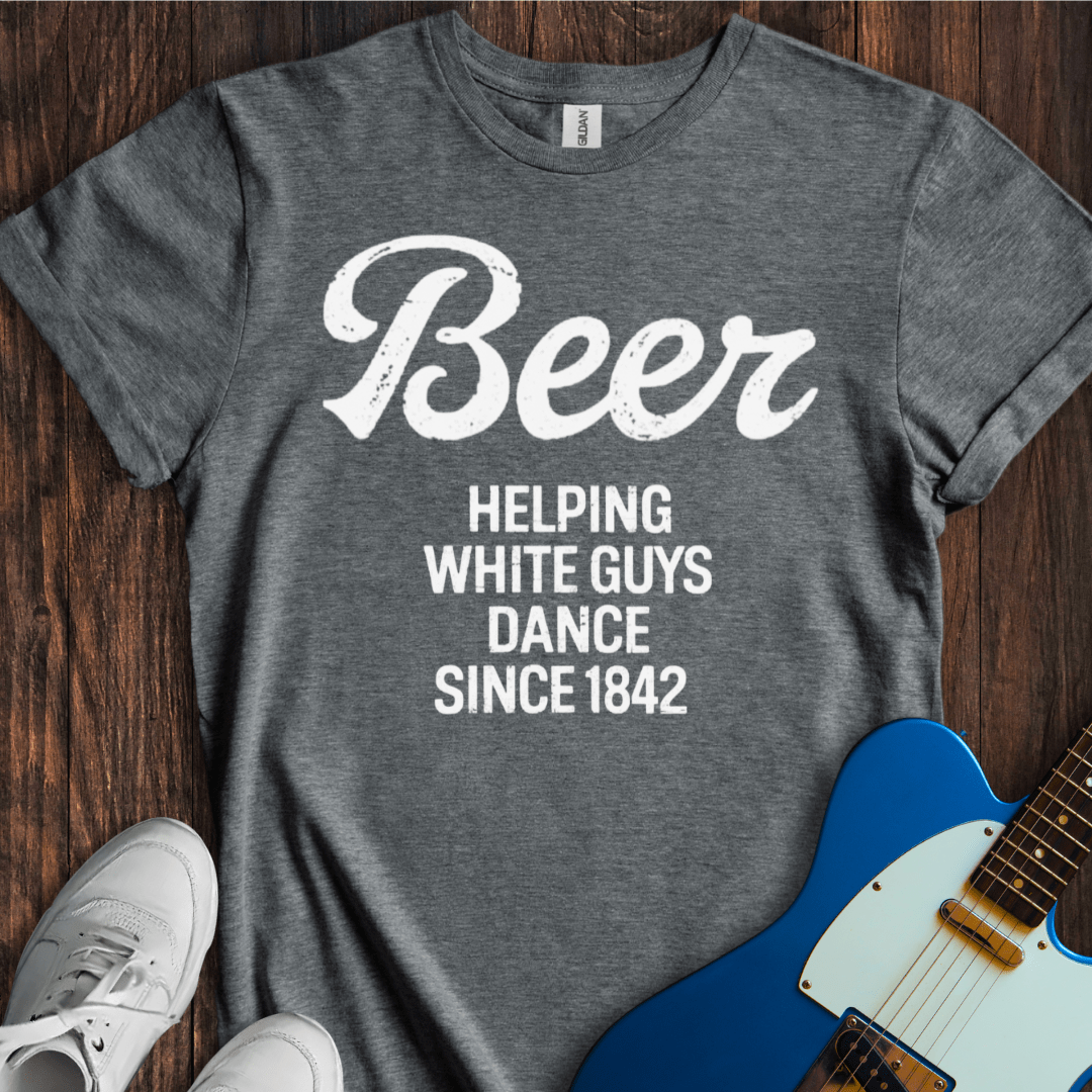 Beer Dance T-Shirt