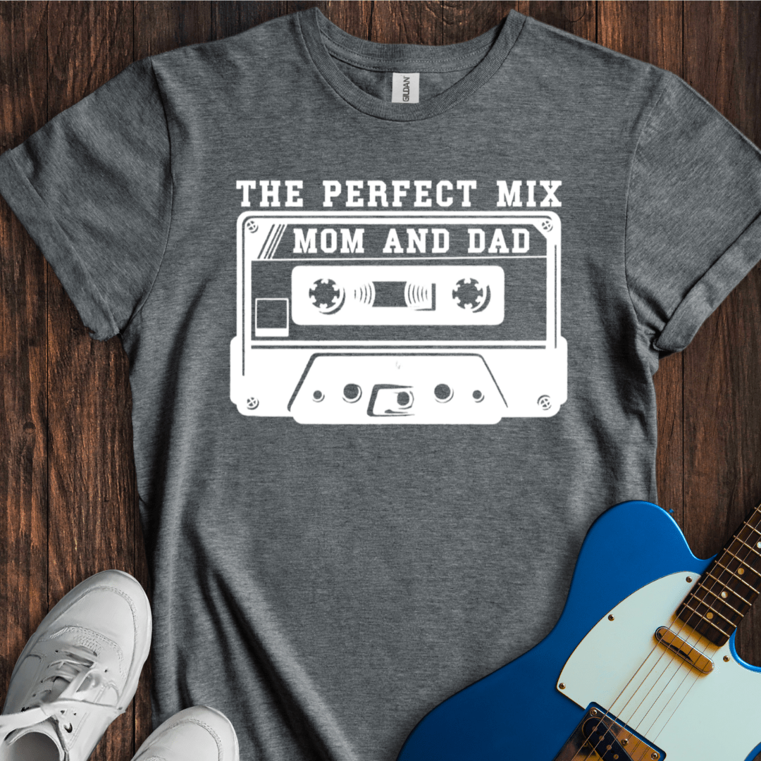 The Perfect Mix T-Shirt