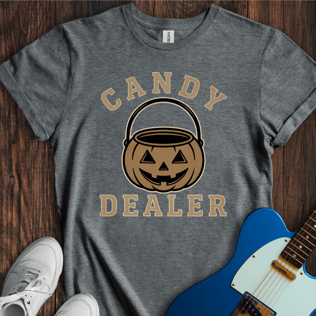 Candy Dealer T-Shirt