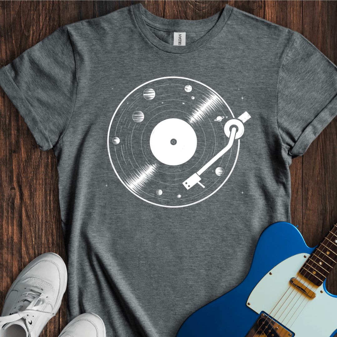 Astro Grooves T-Shirt