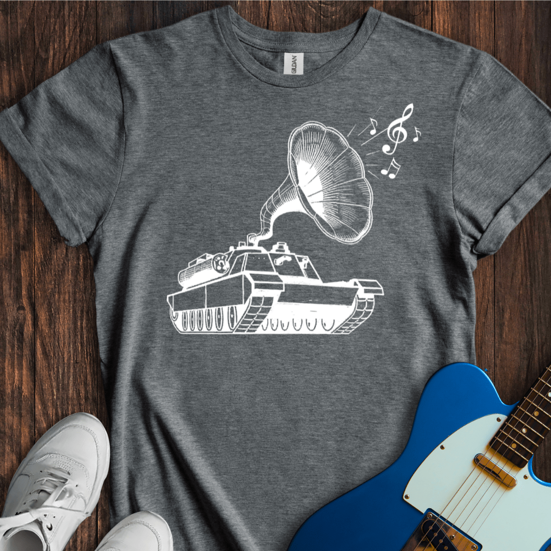Let It Roar T-Shirt