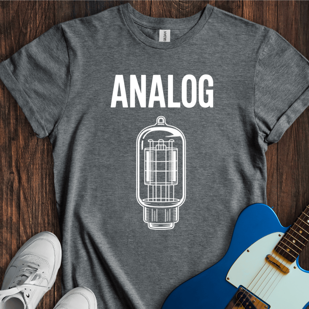 Analog (II) T-Shirt