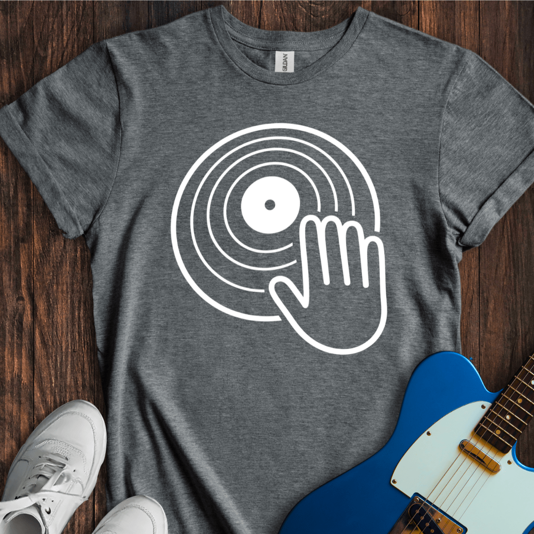 Spin, Spin, Spin... T-Shirt