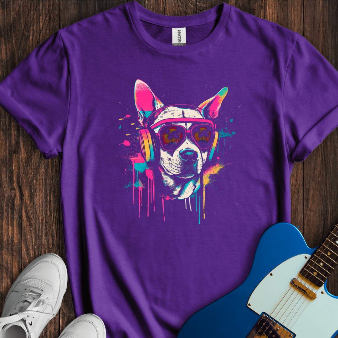 I Can't Hear You... T-Shirt