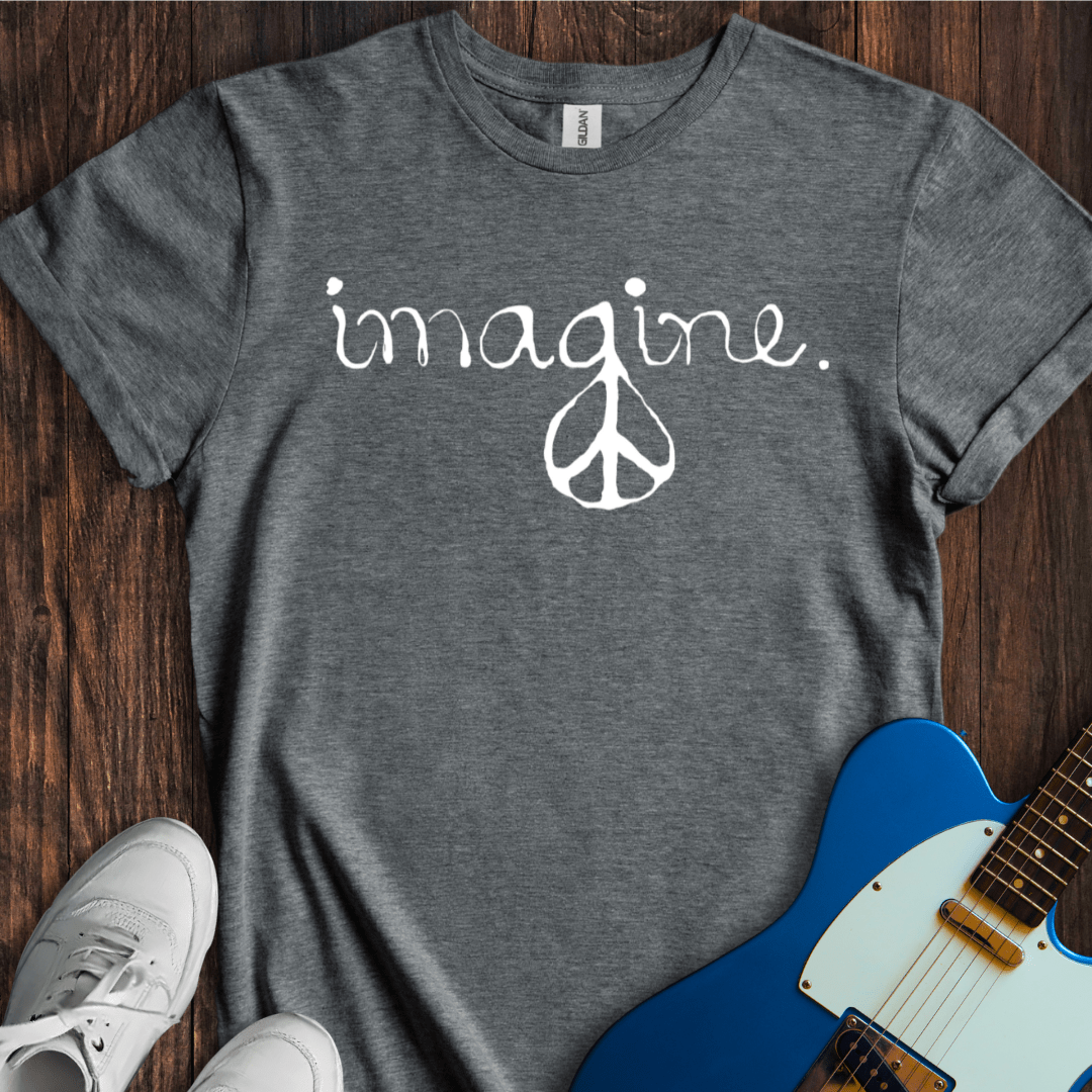 Imagine (VI) T-Shirt