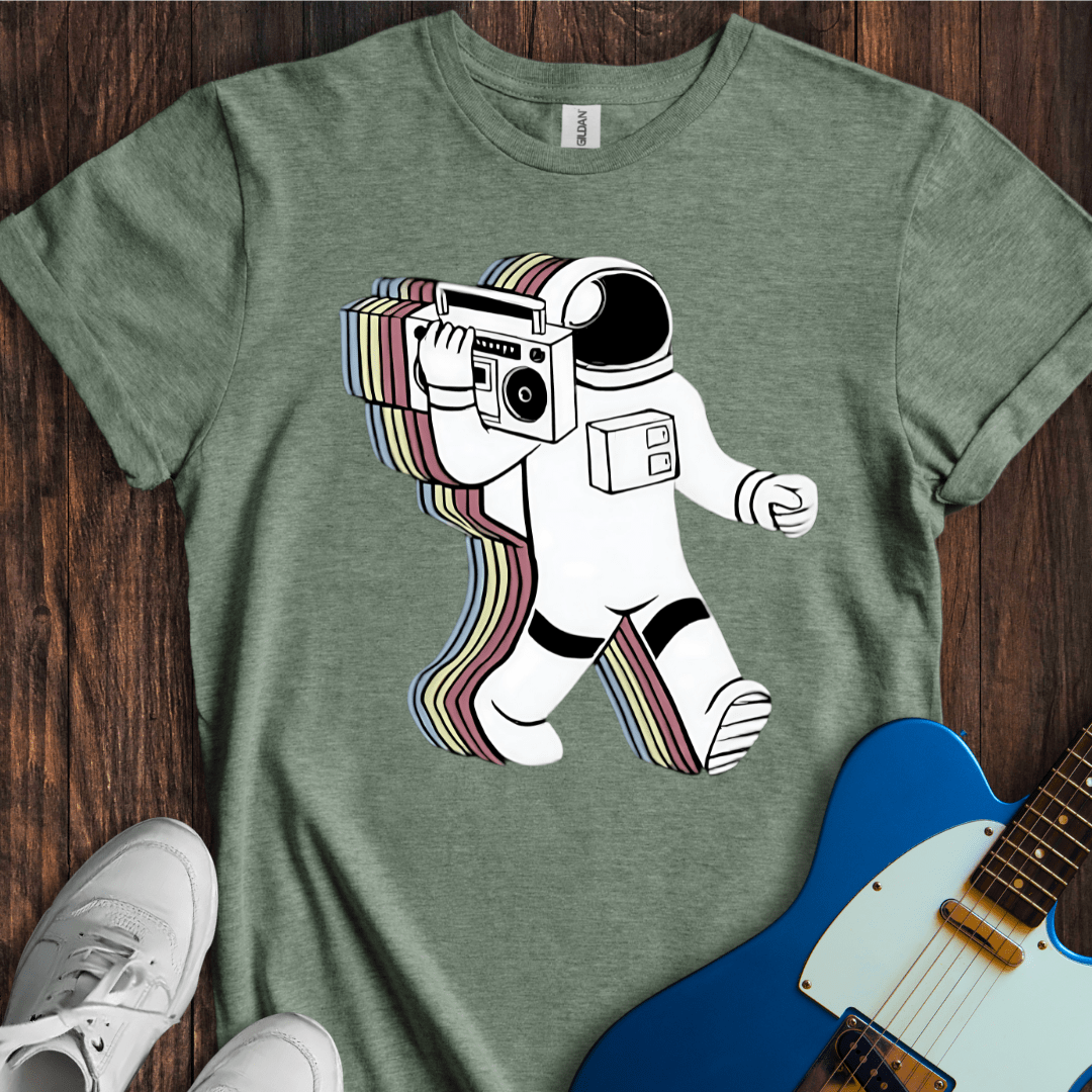 Space Jams T-Shirt