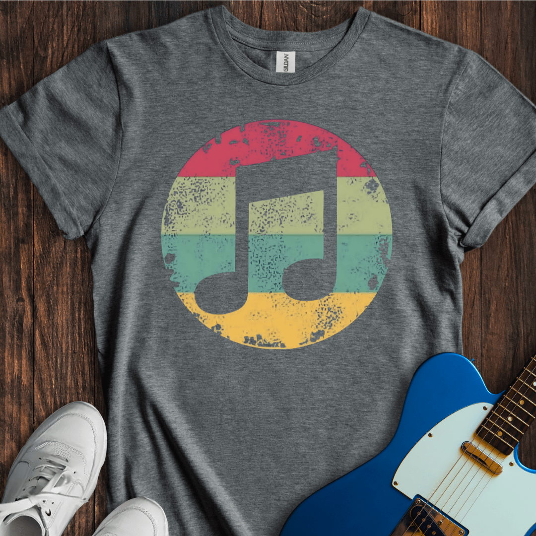 Retro Rockout T-Shirt