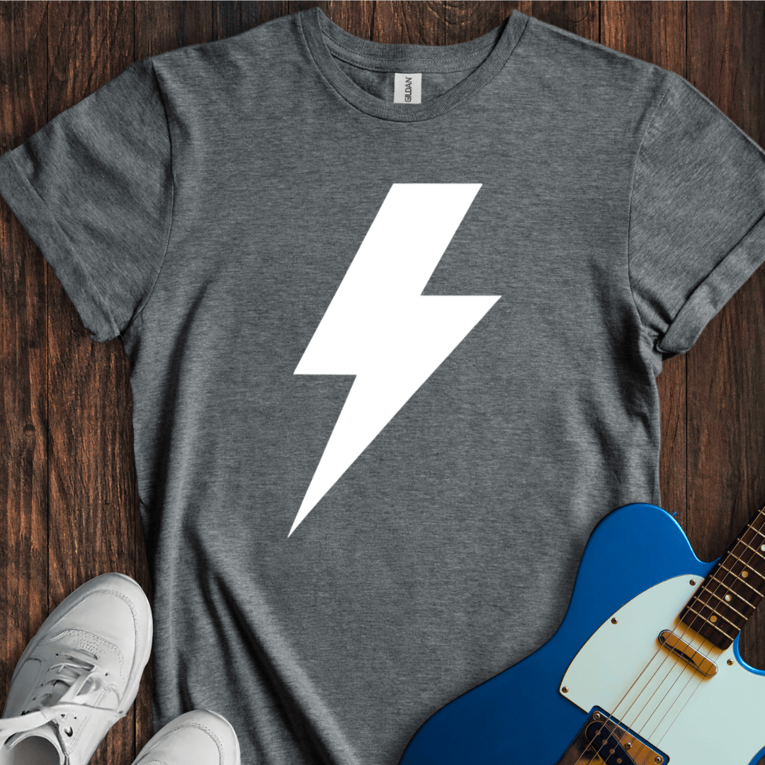 Lightning Bolt T-Shirt