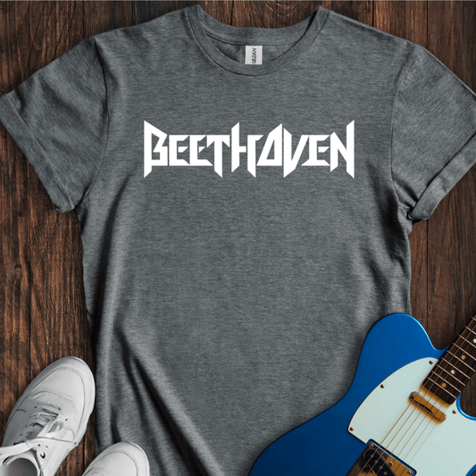 Beethoven (Metal) T-Shirt