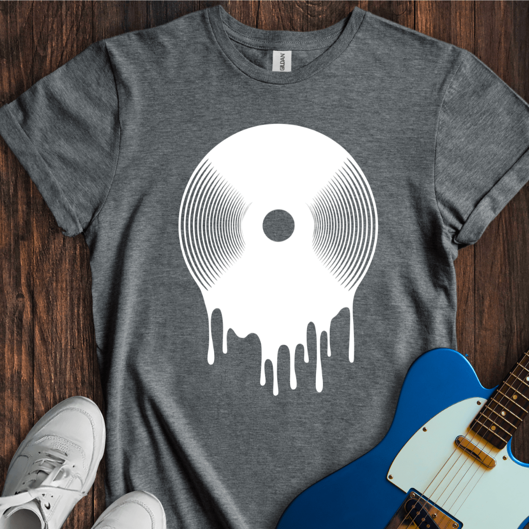 Liquid Tracks T-Shirt