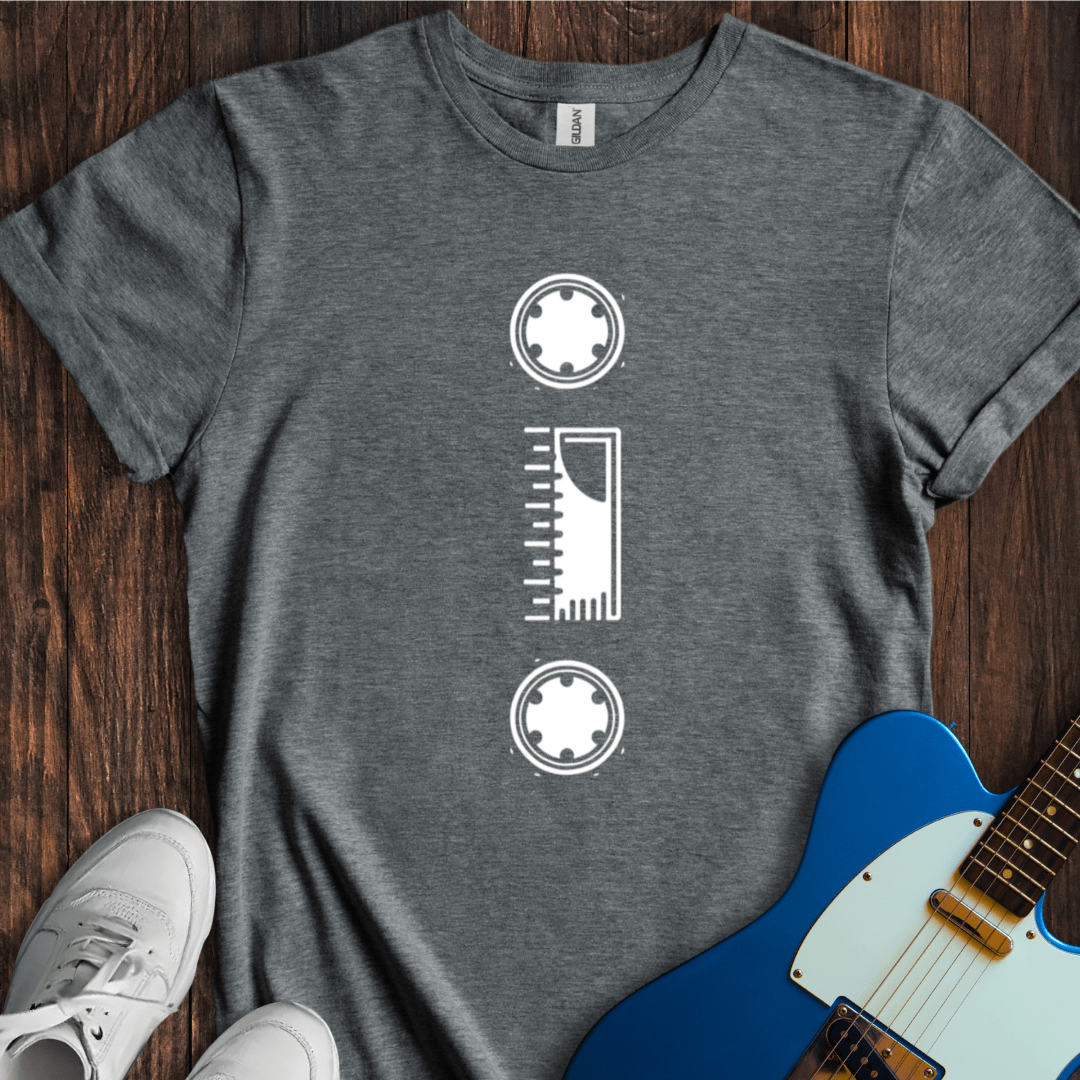 Human Cassette T-Shirt