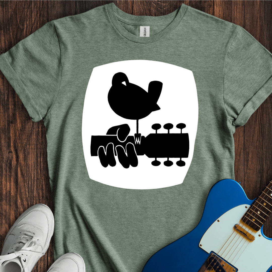 Woodstock '69 (I) T-Shirt