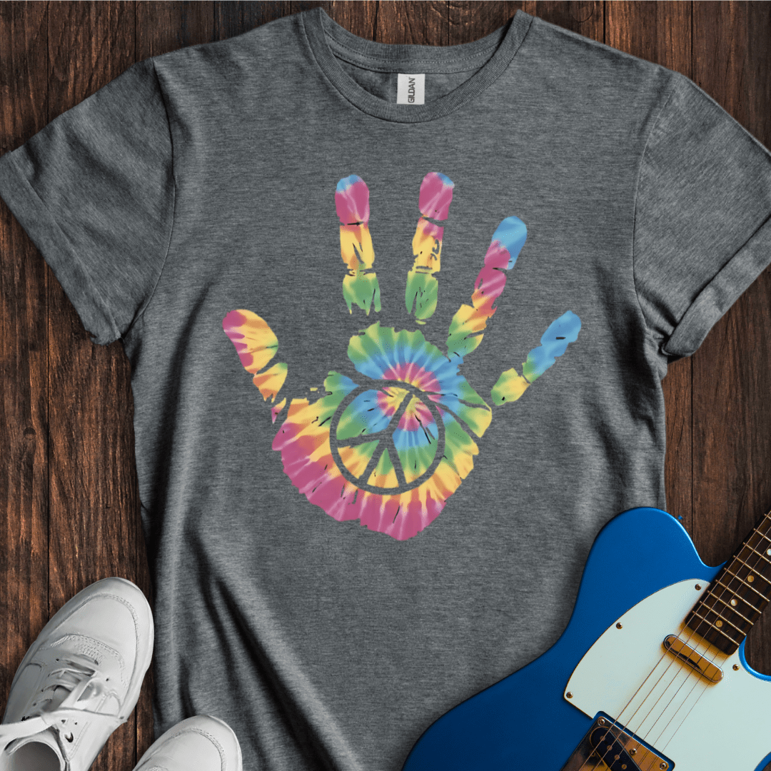 More Love T-Shirt