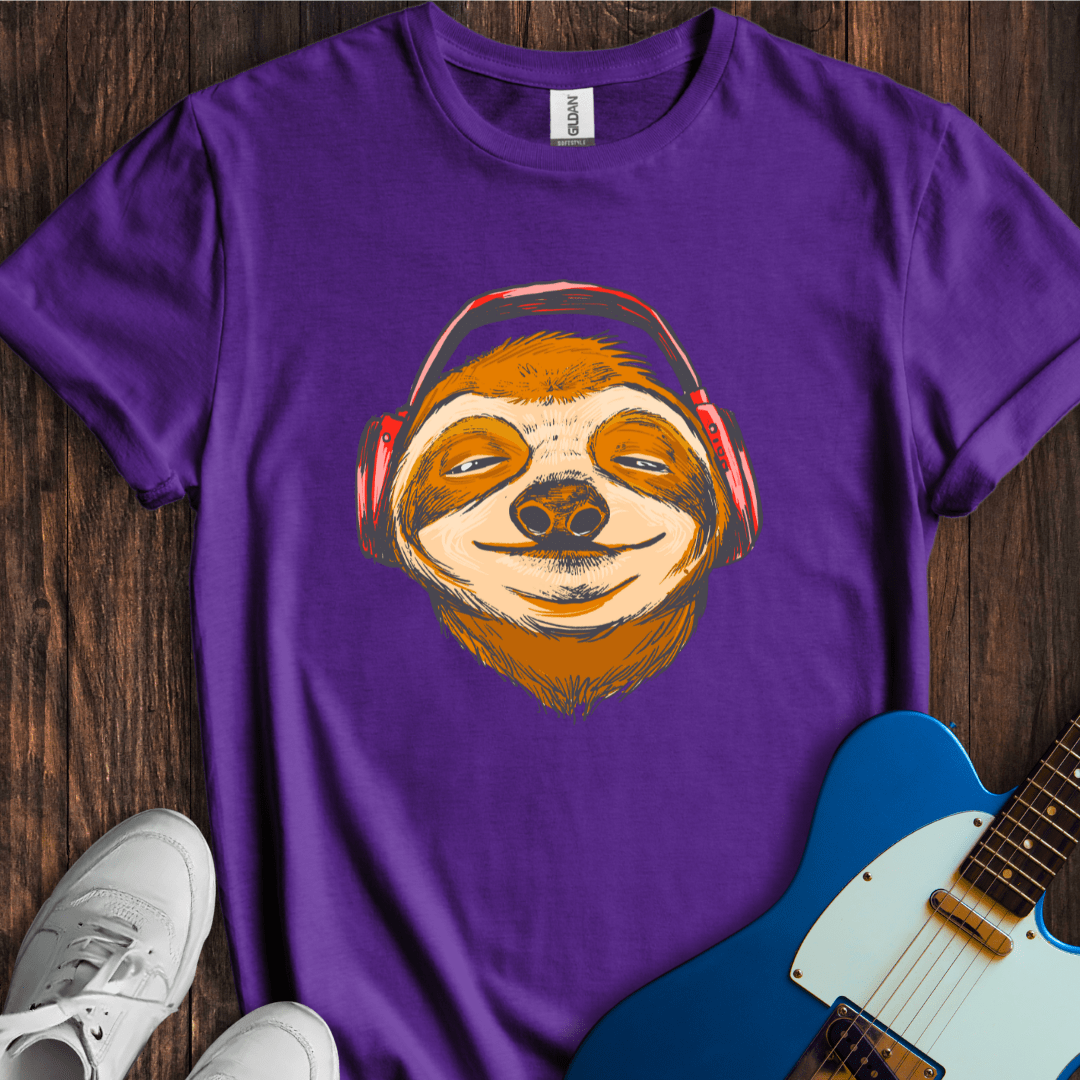 Relaxation Station T-Shirt