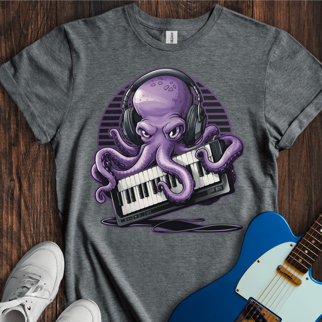 Octopus's Garden T-Shirt