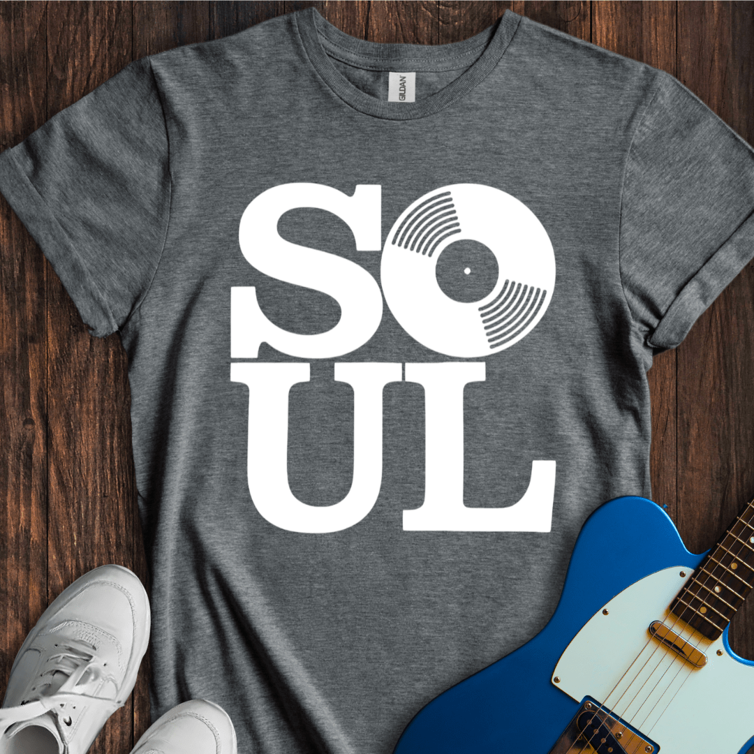 Soul T-Shirt