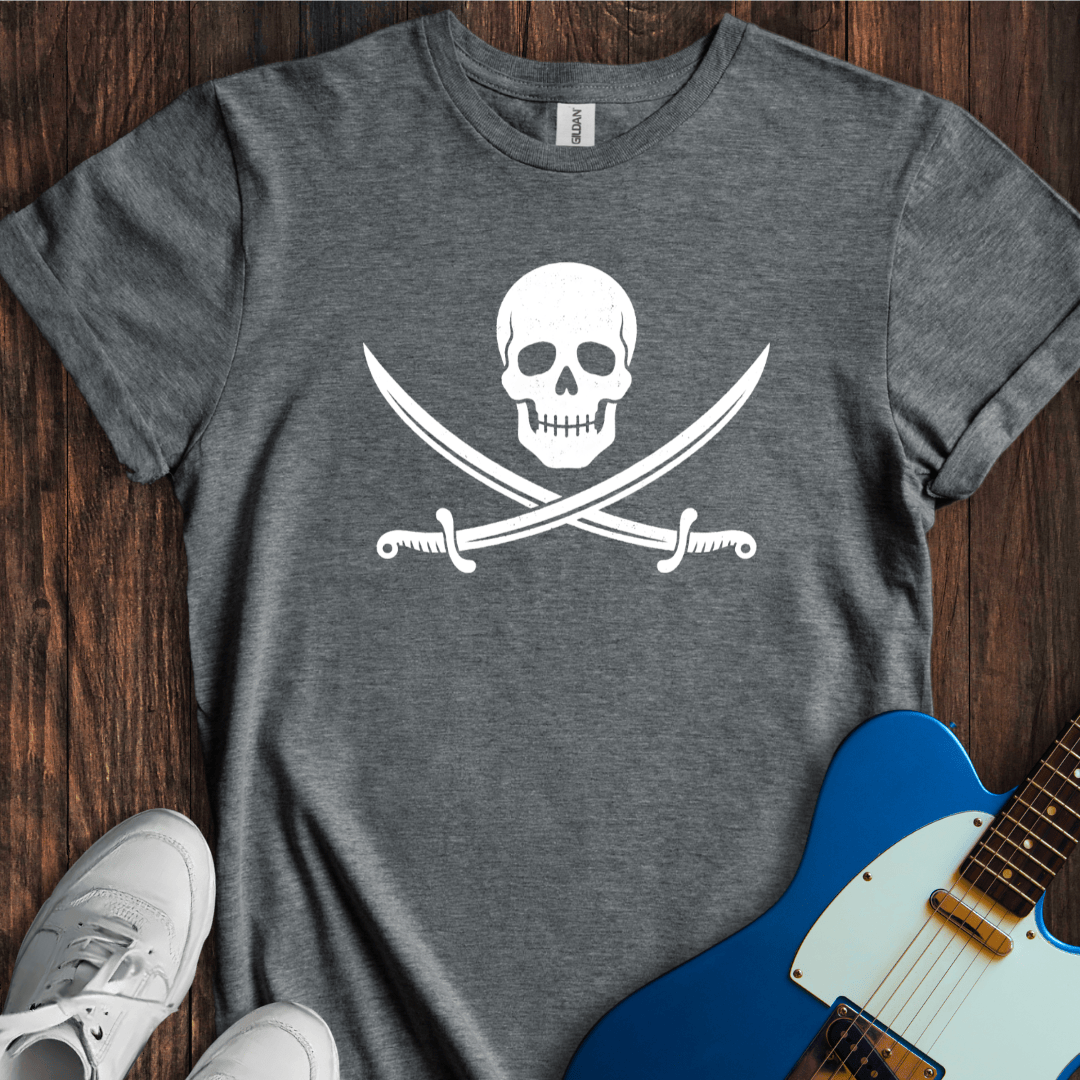 Jolly Roger T-Shirt