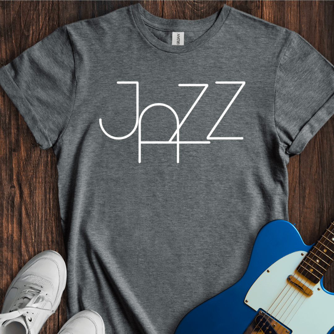 Just Jazz (II) T-Shirt