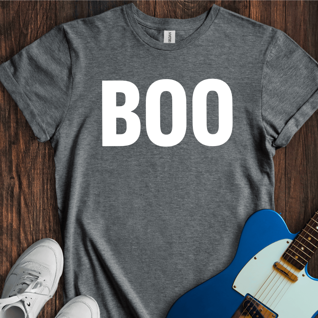 Boo T-Shirt