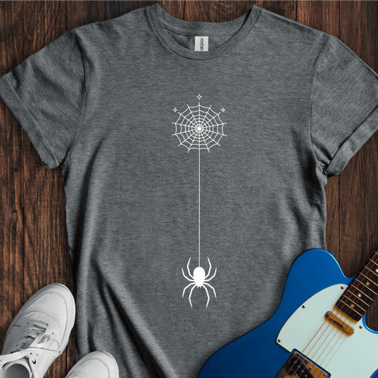 Spooky Spider T-Shirt