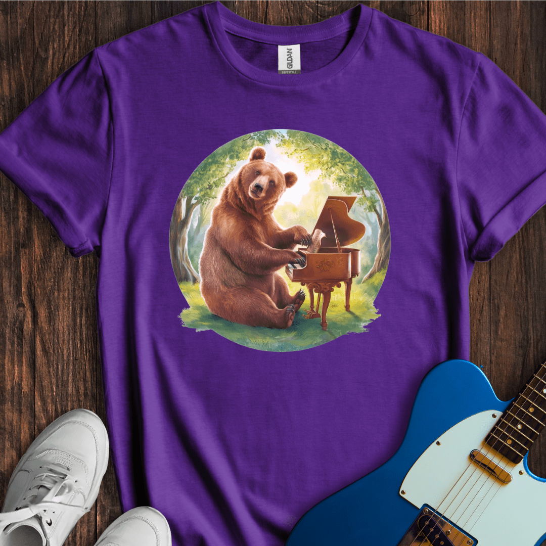 Grand Old Time T-Shirt