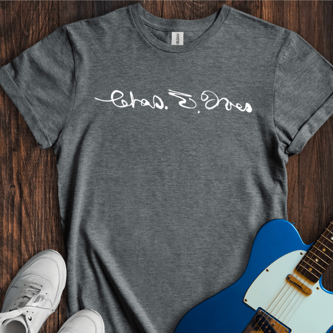Charles Ives T-Shirt