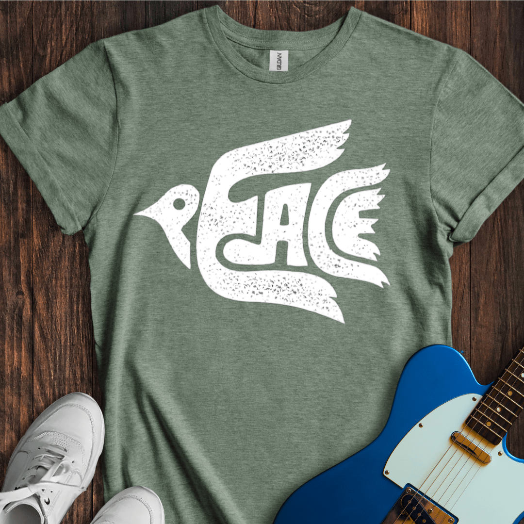Peace Dove T-Shirt