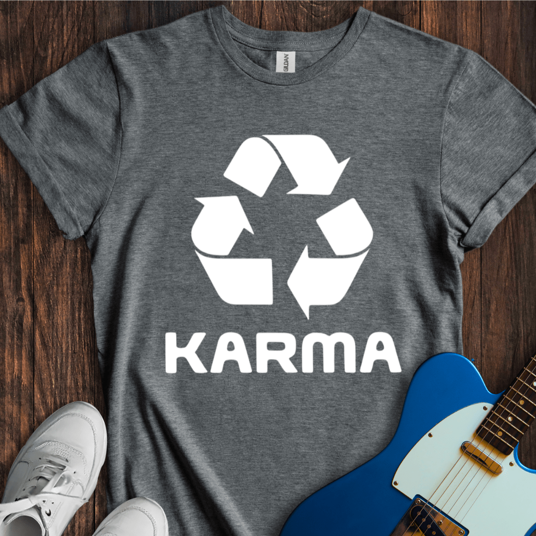 Karma T-Shirt