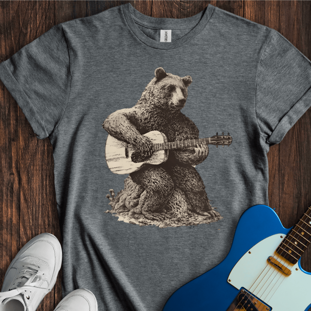 Jam-bear-ee T-Shirt