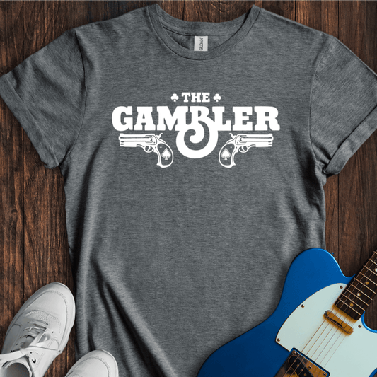 The Gambler T-Shirt