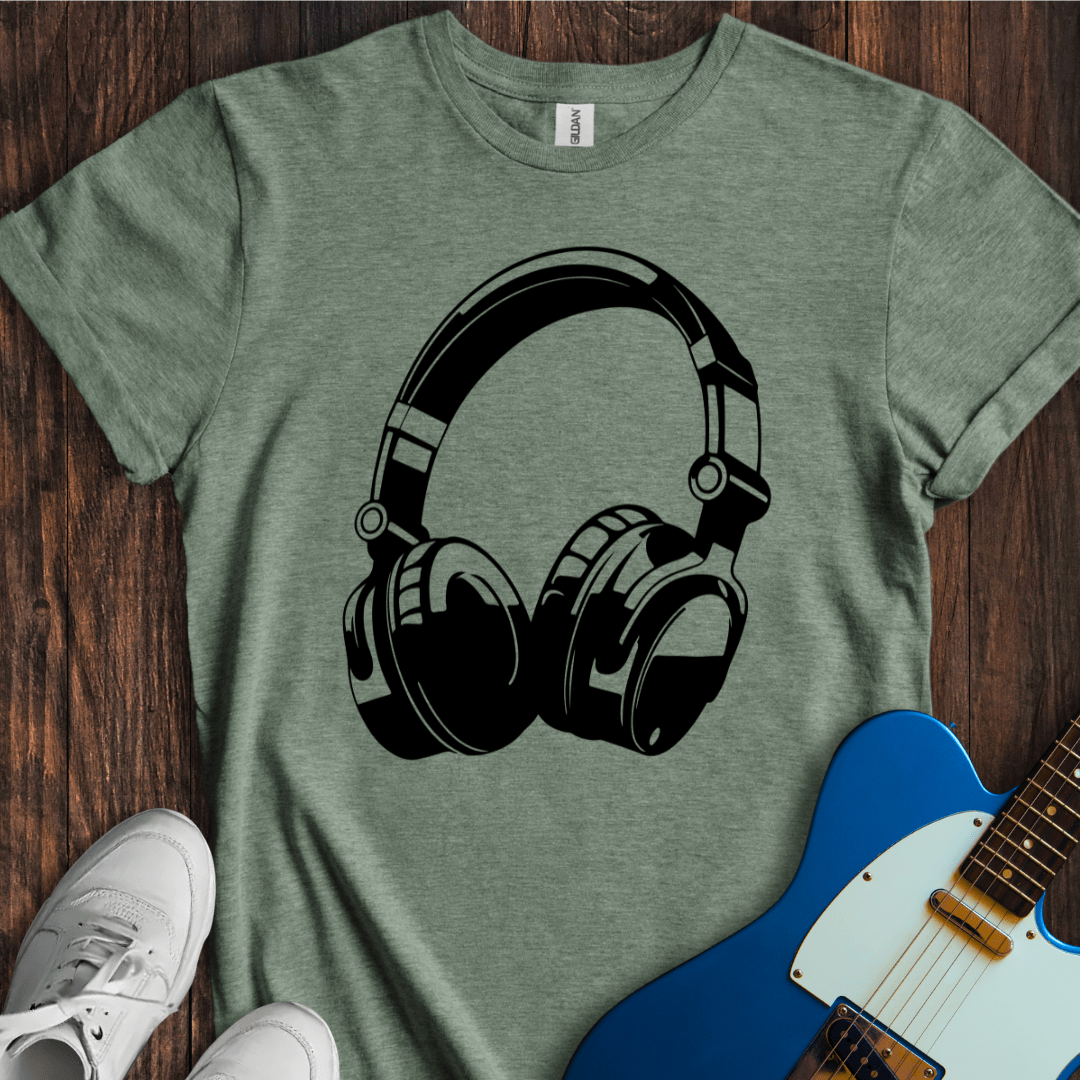 Crank It Up (I) T-Shirt